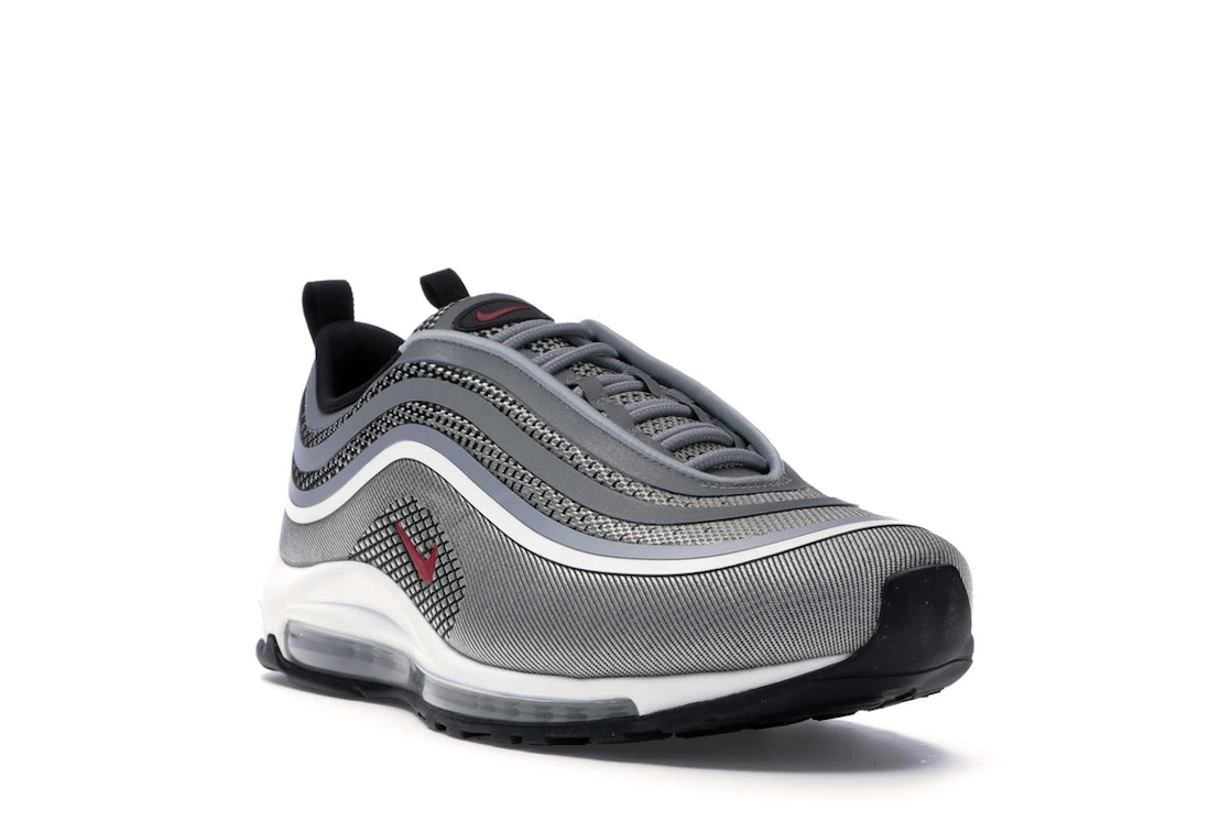 Nike Air Max 97 Ultra 17 Silver Bullet