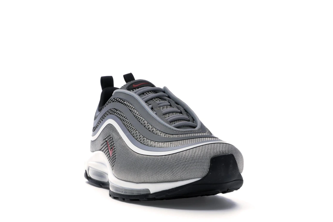 Nike Air Max 97 Ultra 17 Silver Bullet