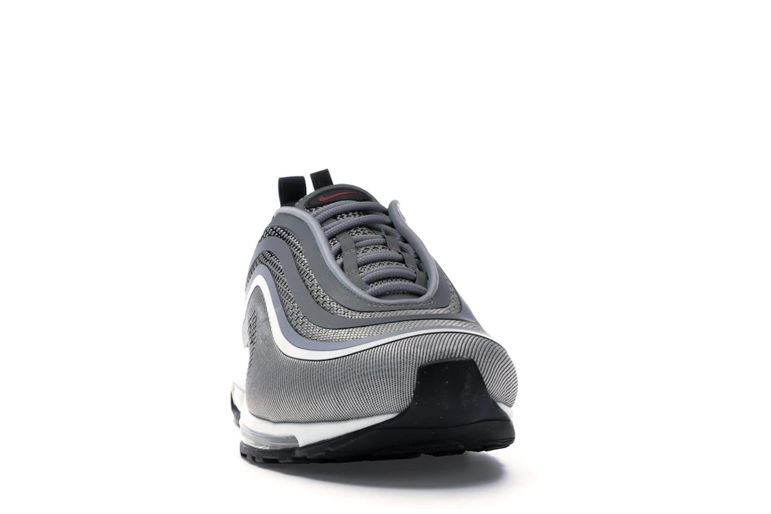 Nike Air Max 97 Ultra 17 Silver Bullet