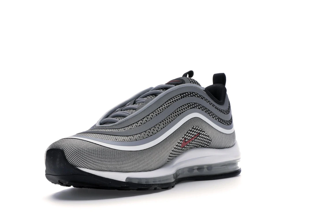 Nike Air Max 97 Ultra 17 Silver Bullet