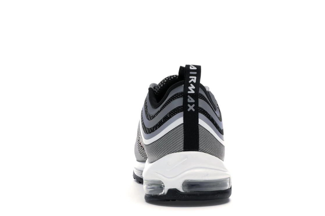 Nike Air Max 97 Ultra 17 Silver Bullet
