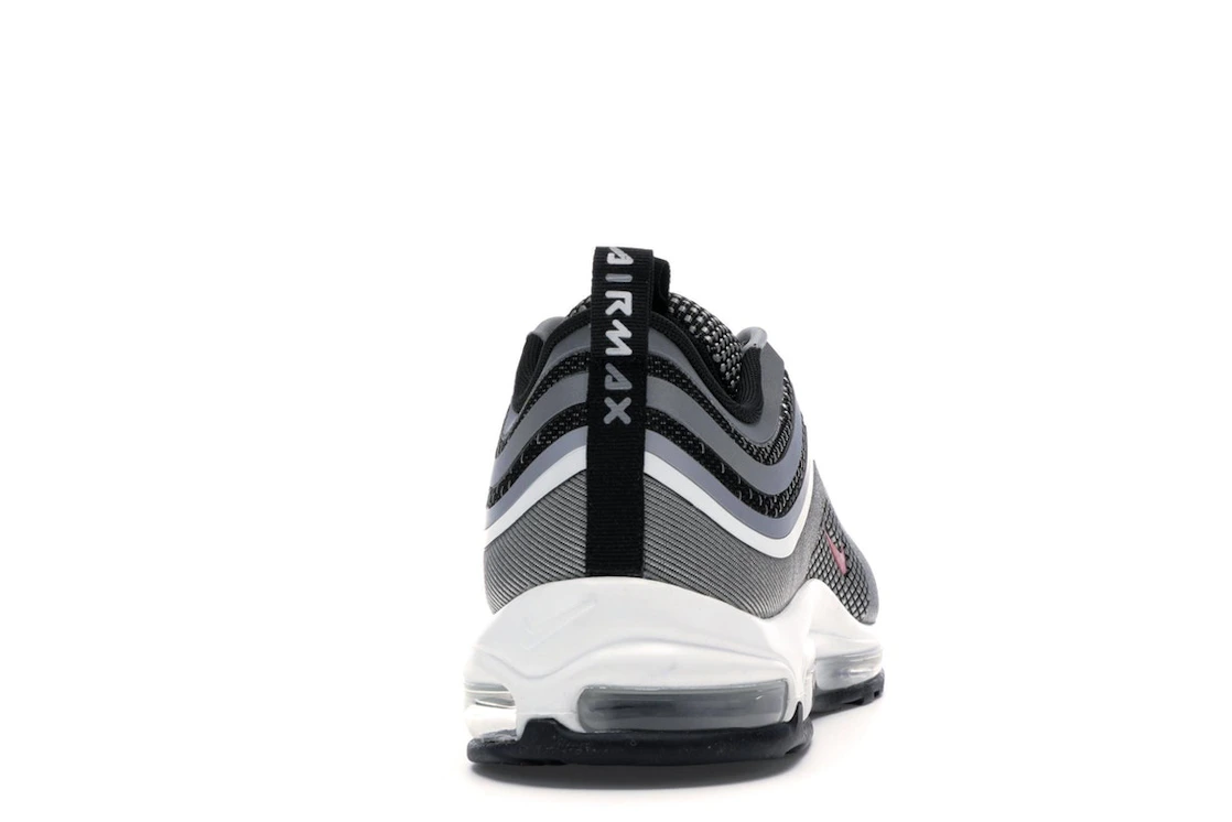 Nike Air Max 97 Ultra 17 Silver Bullet