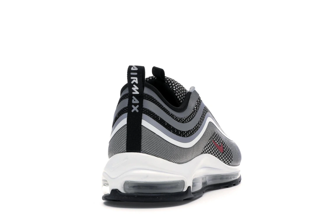Nike Air Max 97 Ultra 17 Silver Bullet