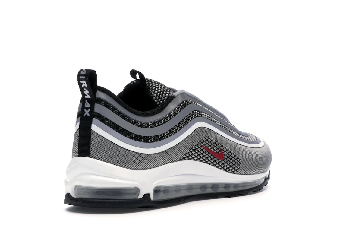 Nike Air Max 97 Ultra 17 Silver Bullet
