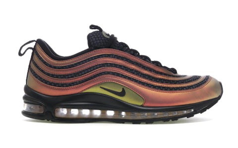 Nike Air Max 97 Ultra 17 Skepta Men's AJ1988-900 US