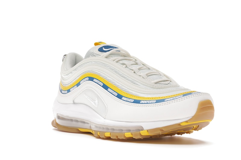 nike air max 97 undefeated ucla