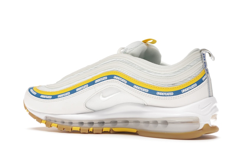 nike air max 97 undefeated ucla
