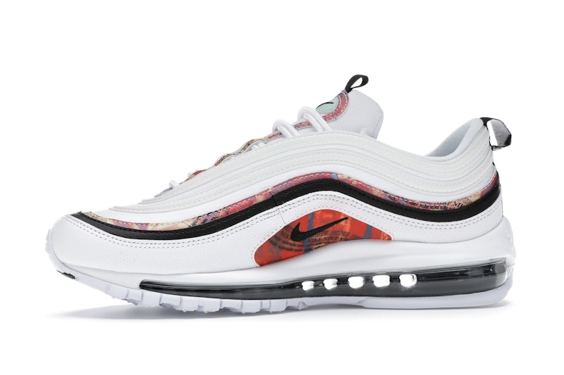 Nike 97 vintage clearance