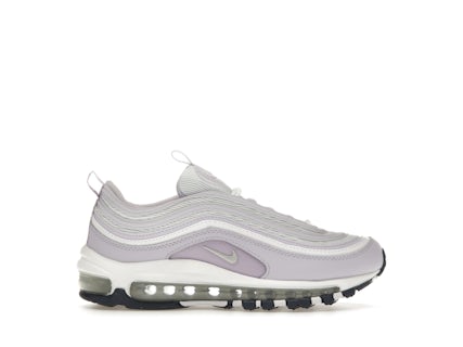 Nike Air Max 97 Violet Frost (para escolares) 921522-114 US