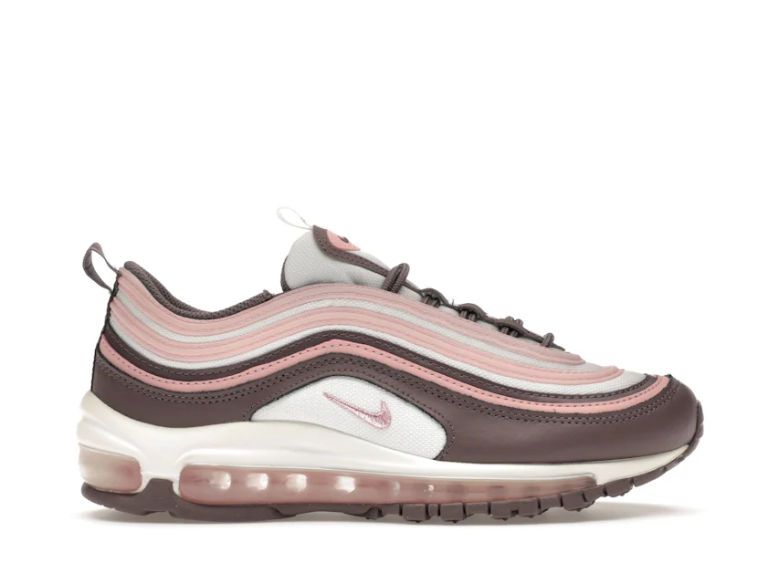 Nike Air Max 97 Violet Ore Pink Glaze (GS) 0