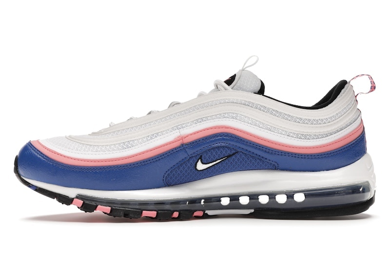 royal blue nike air max 97