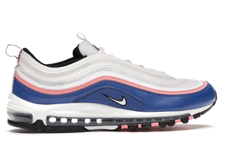 White blue pink air max clearance
