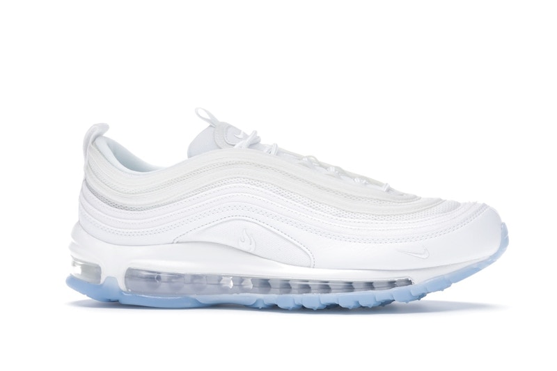 Nike Air Max 97 White Hot - CT4526-100