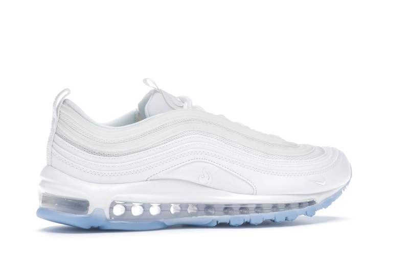 Nike Air Max 97 White Hot - CT4526-100