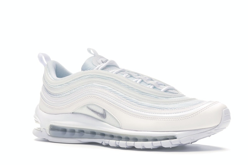 Adidas air max 97 white Clearance