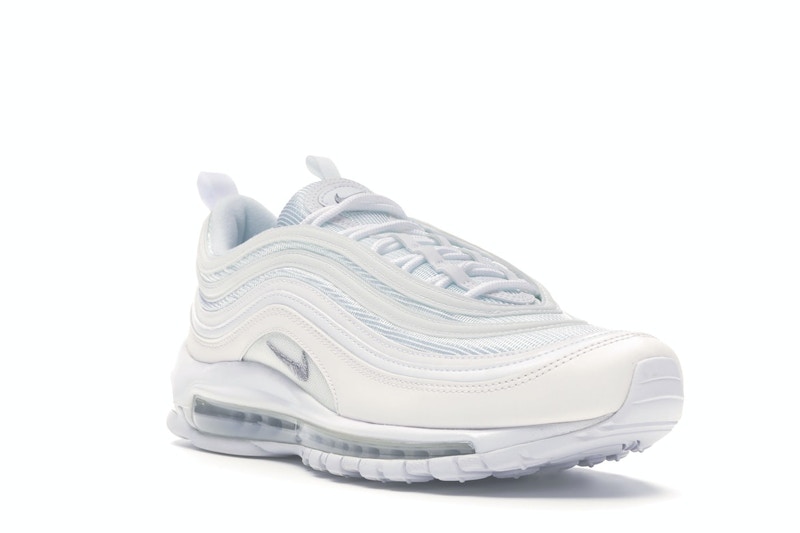 Air max 97 transparent price clearance