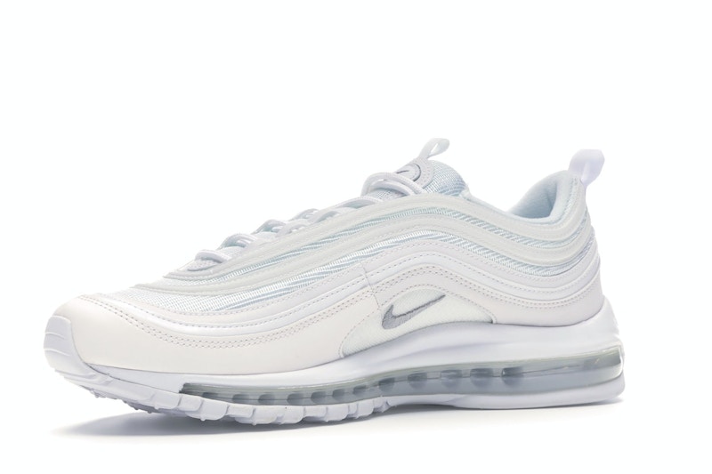 Air max 97 og red white clearance