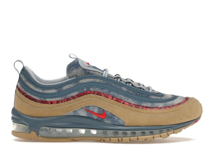Nike Air Max 97 Wild West Men's BV6056-200 US