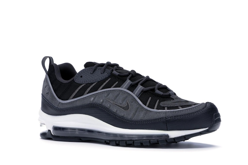 Air max 98 anthracite Clearance