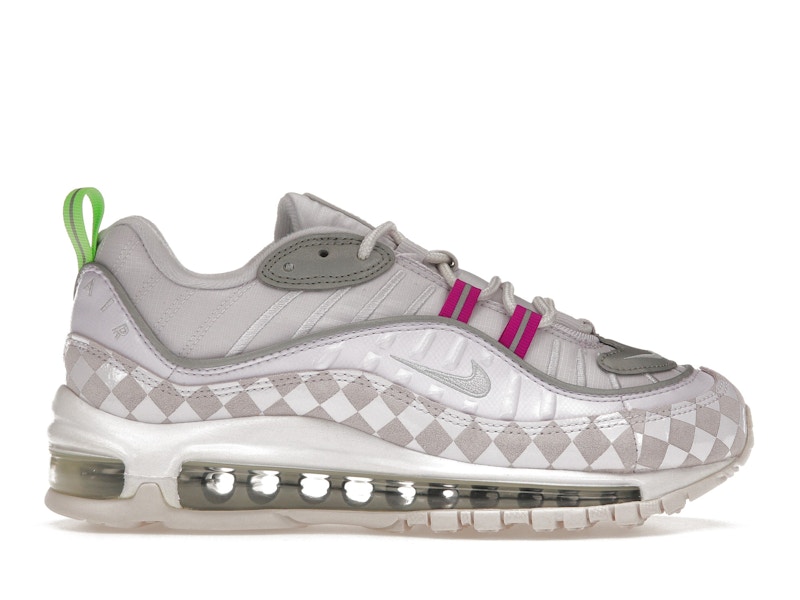 Air max store 98 gris blanc
