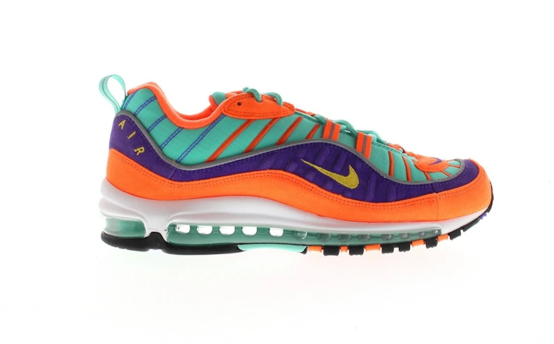 Nike Air Max 98 Cone