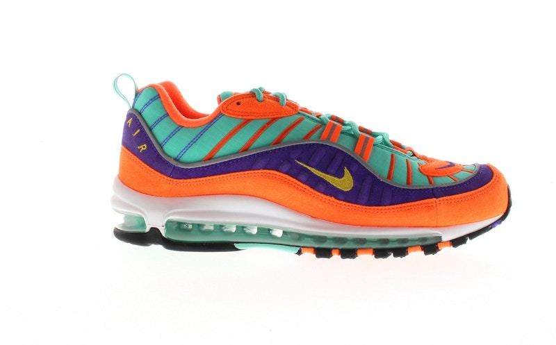Air max 98 cone size 13 clearance