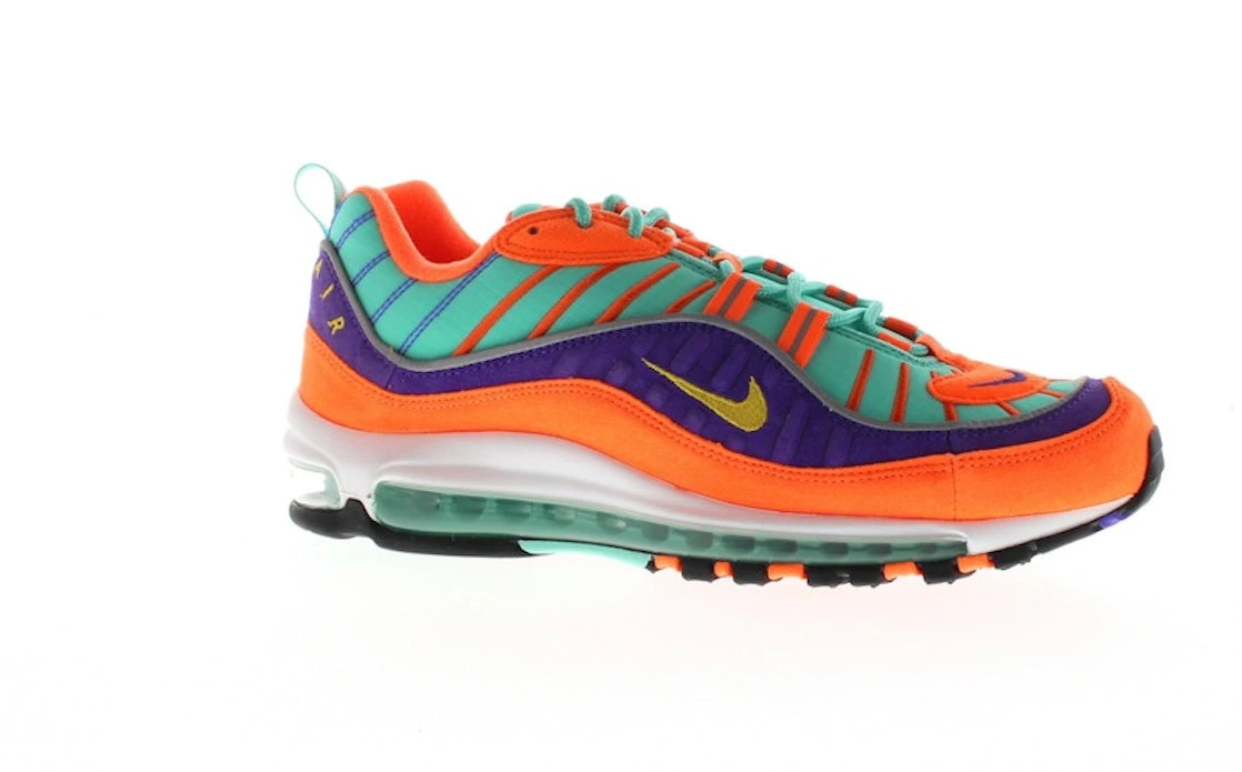 Nike Air Max 98 Cone
