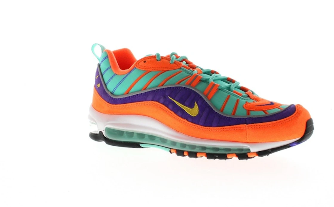Nike Air Max 98 Cone