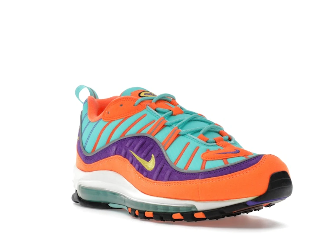 Nike Air Max 98 Cone