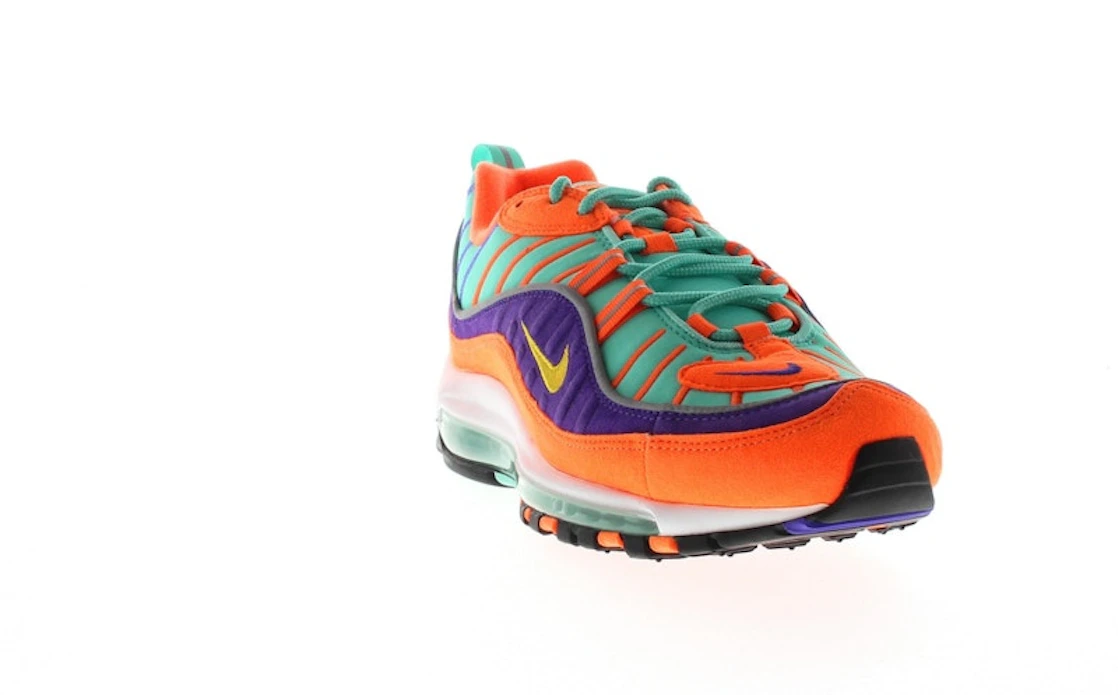 Nike Air Max 98 Cone