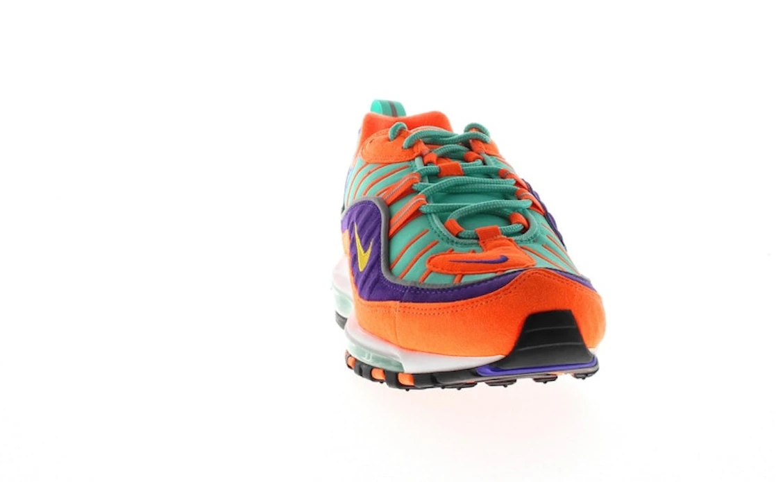 Nike Air Max 98 Cone