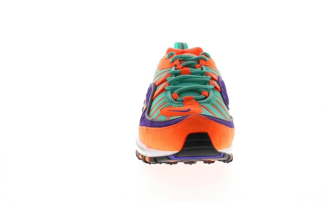 Nike Air Max 98 Cone