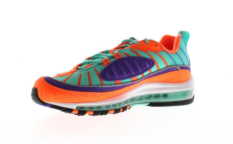 Air max 98 cone stockx clearance