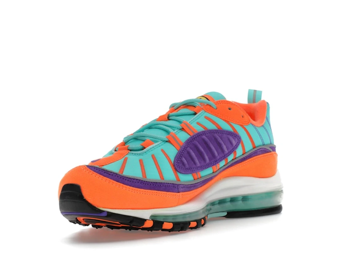 Nike Air Max 98 Cone