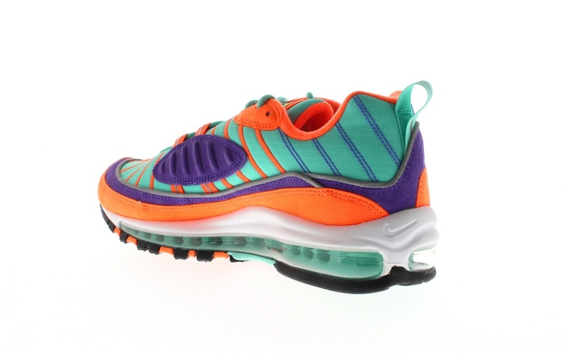 Air max 98 cone stockx clearance