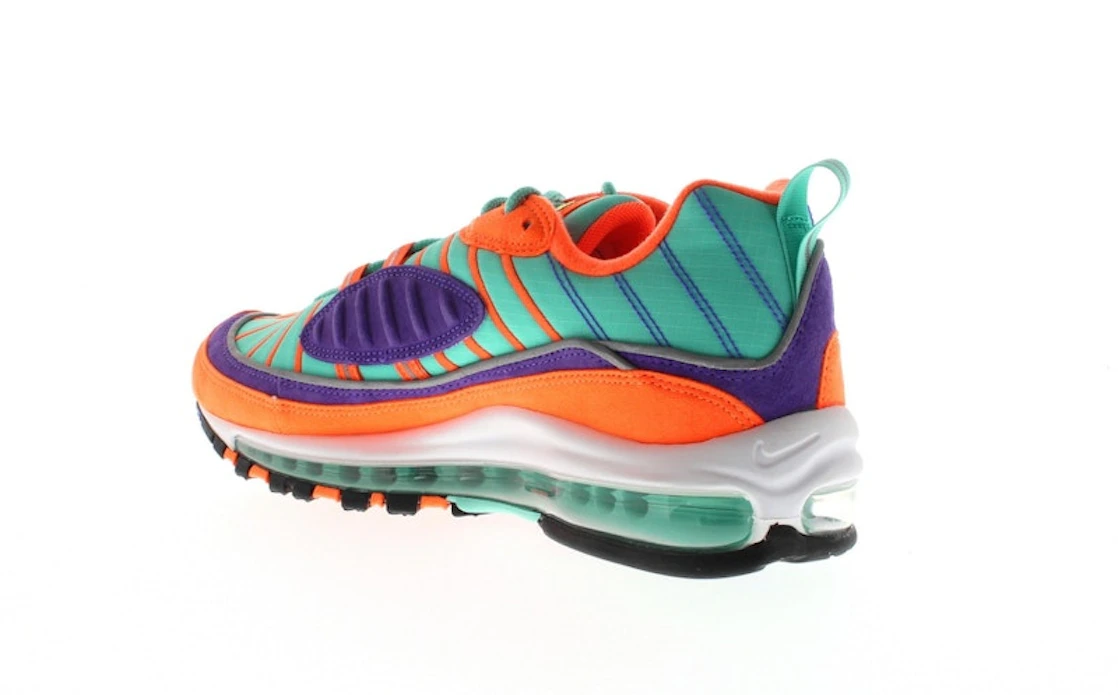 Nike Air Max 98 Cone