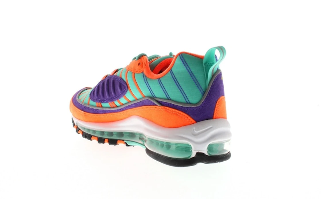 Nike Air Max 98 Cone