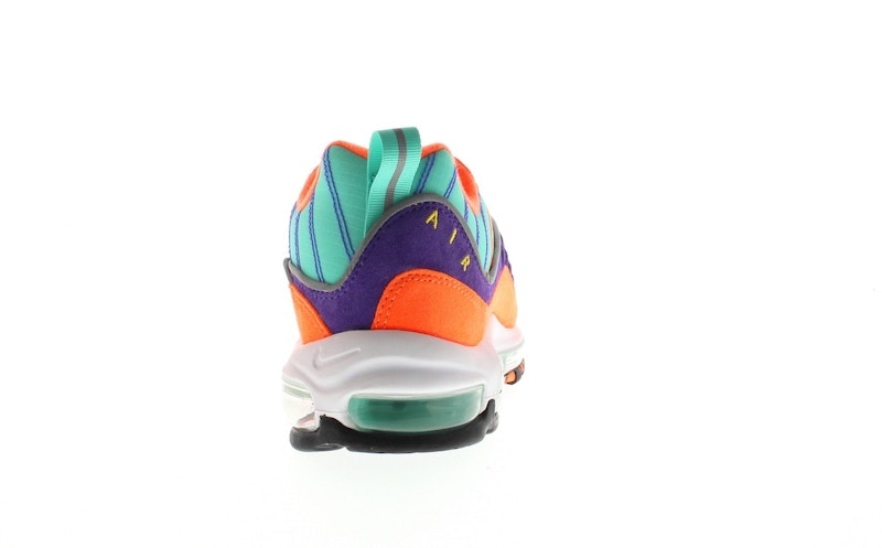 Nike Air Max 98 Cone