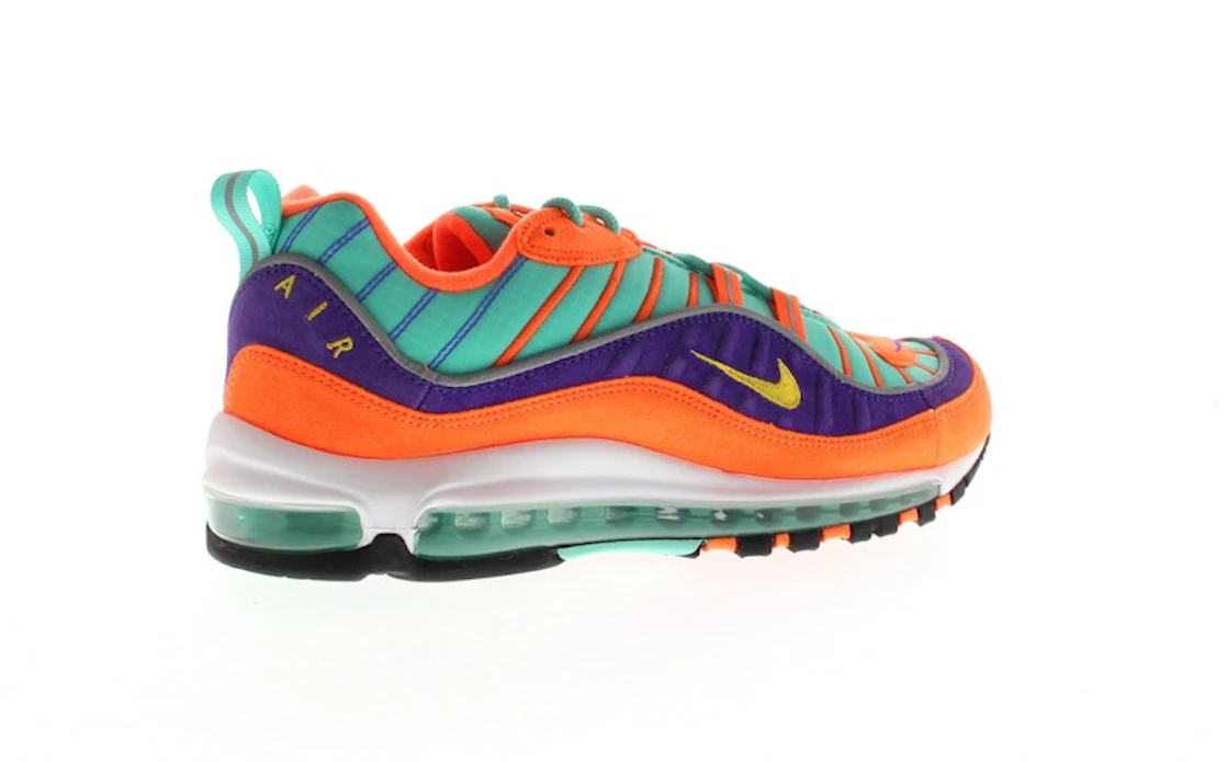 Nike Air Max 98 Cone