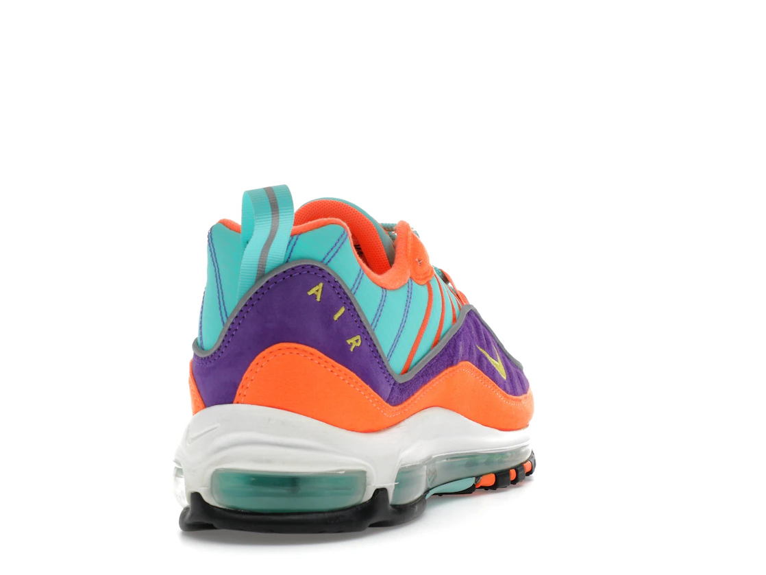 Nike Air Max 98 Cone