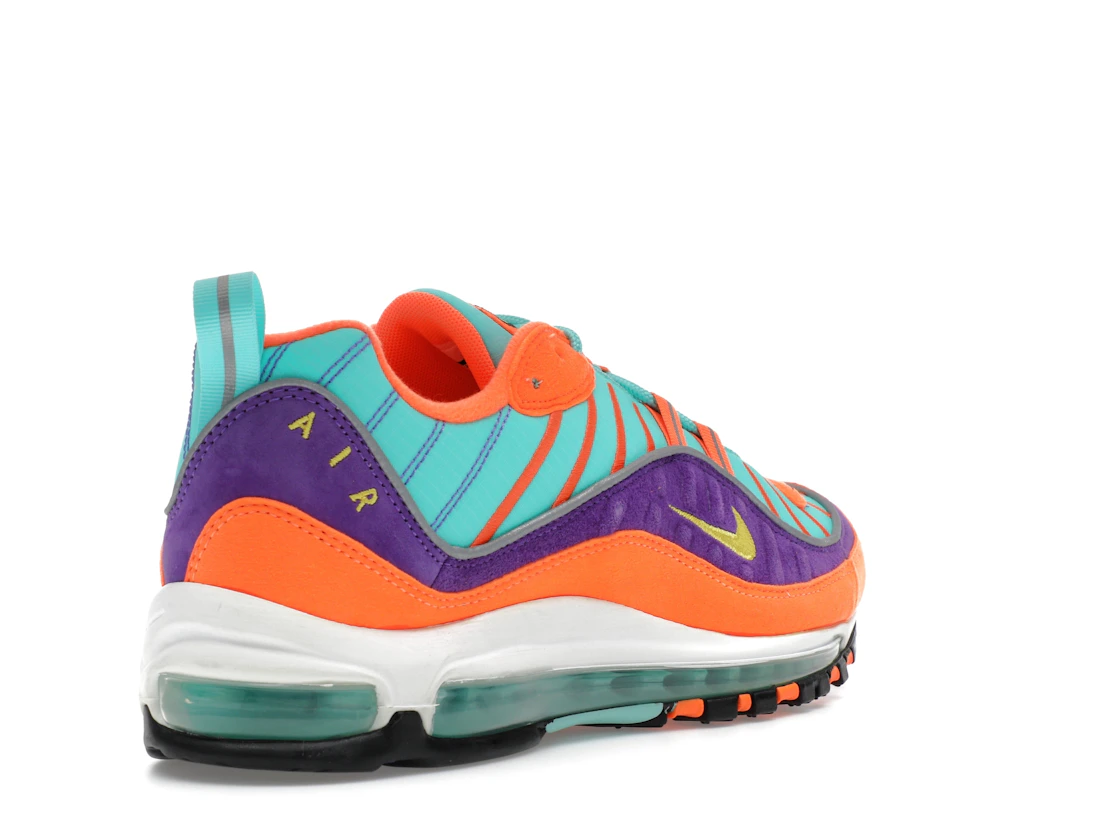 Nike Air Max 98 Cone