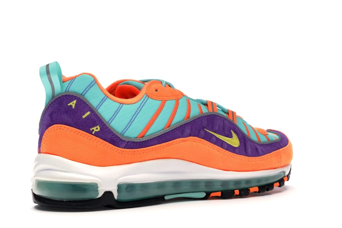 Nike Air Max 98 Cone