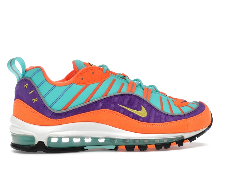 Nike Air Max 98 Cone