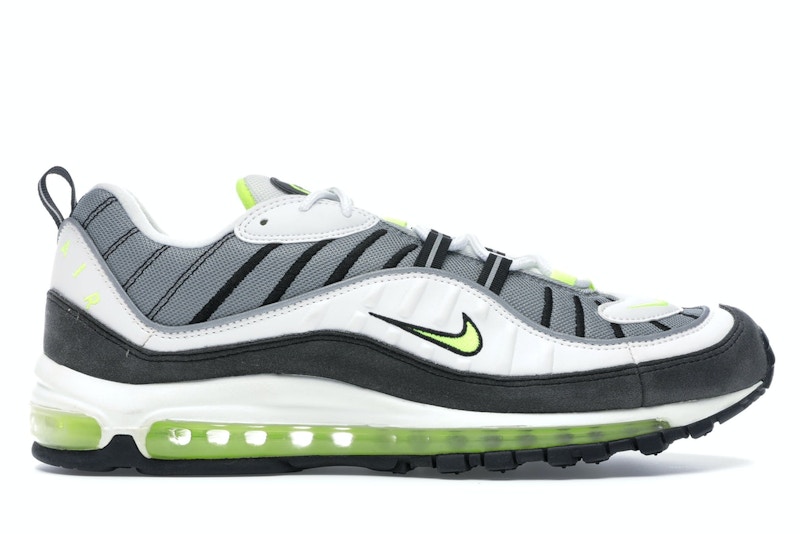 Air max outlet 98 stockx