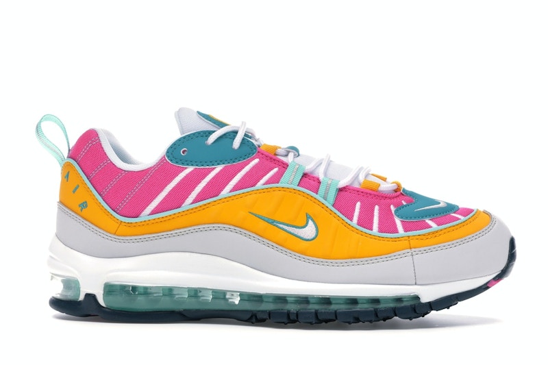 Nike Air Max 98 Easter (2019) (W) - CI9897-301