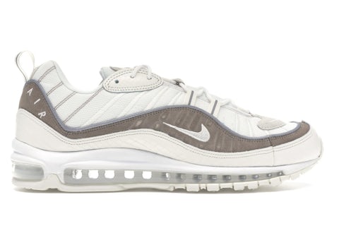 Nike Air Max 98 Exotic Skins Men's AO9380-100 US