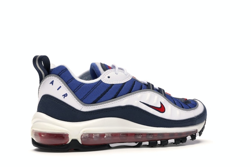 Nike air max 98 gundam for sale Clearance