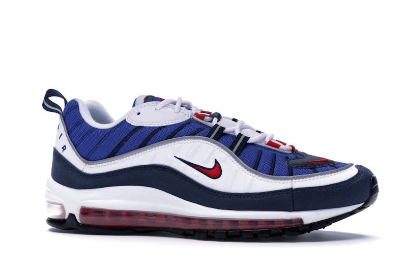 Air max 98 gundam stockx clearance