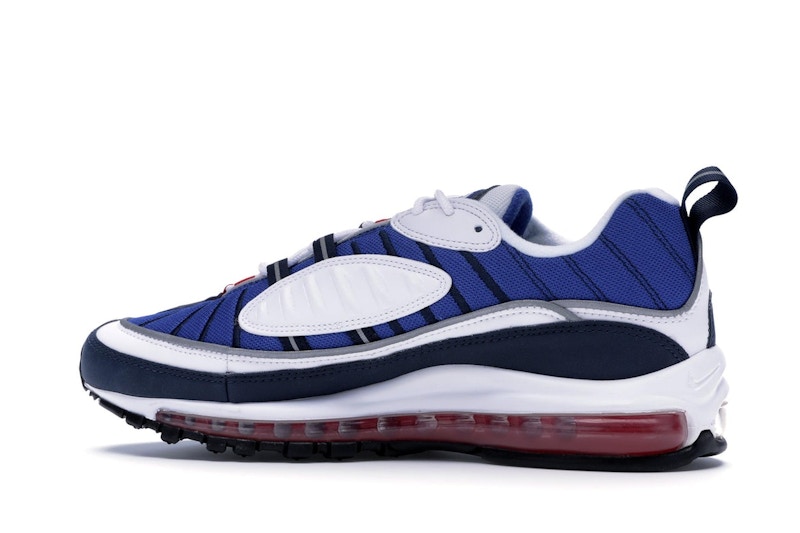 Air max 98 gundam stockx clearance