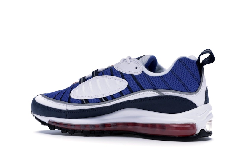 Air max 98 gundam stockx clearance